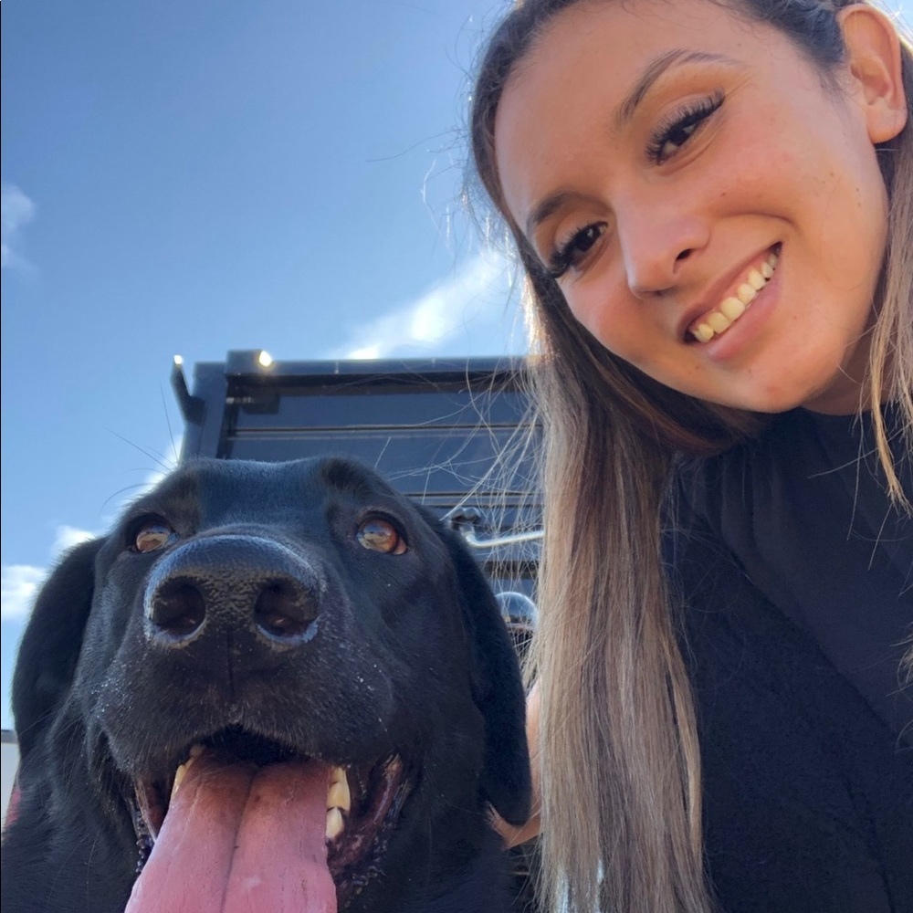 Meet your Posher, Heidi